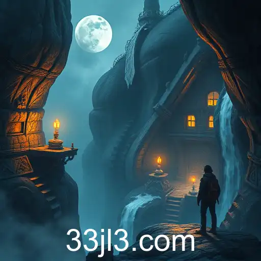 Exploring the Alluring World of Adventure Games: A Genre of Endless Possibilities