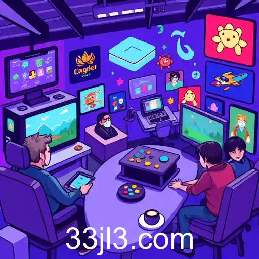 The Rise of Casual Games: Entertainment for Everyone