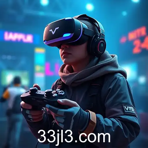 Emerging Trends in Online Gaming