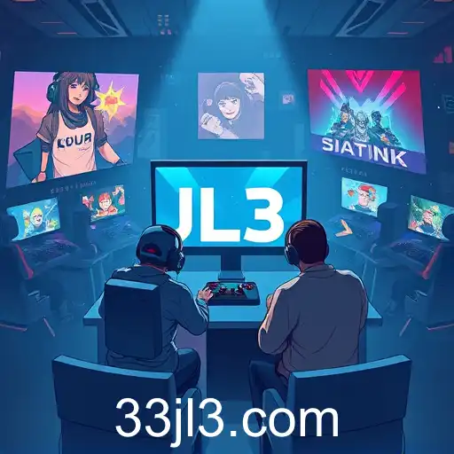 The Evolution of Online Gaming in 2025