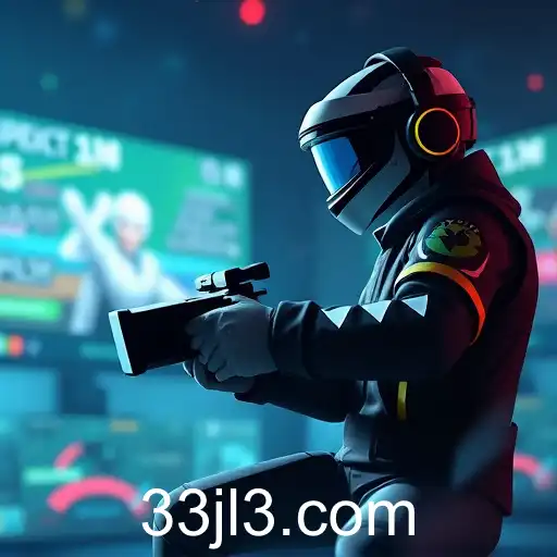 The Evolving World of Online Gaming