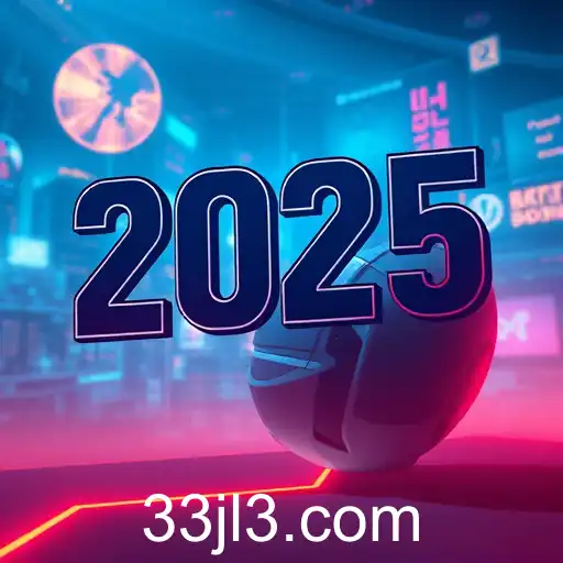 Digital Landscapes: The Future of Gaming with JL3