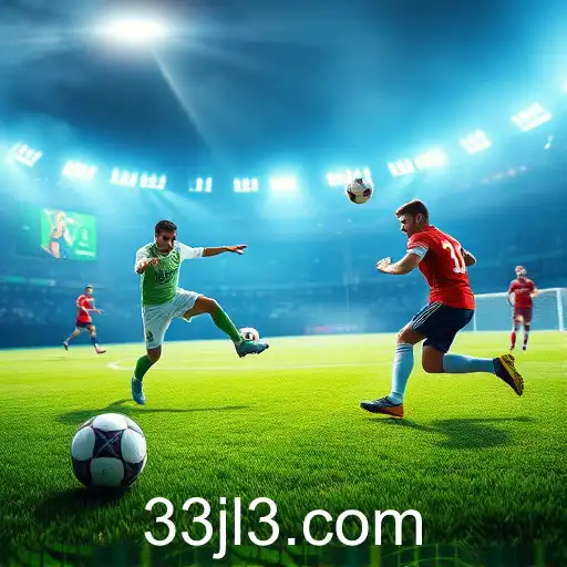 Gaming Evolution: The Journey of JL3