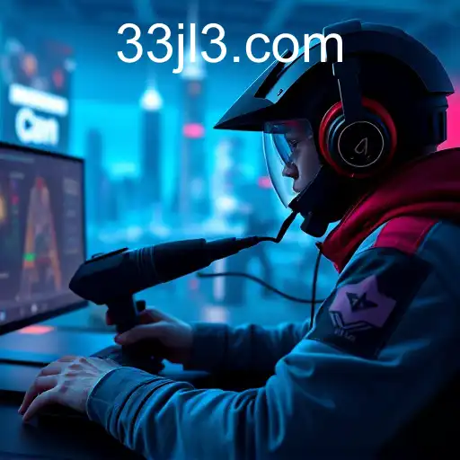 Gaming Innovation on the English Web