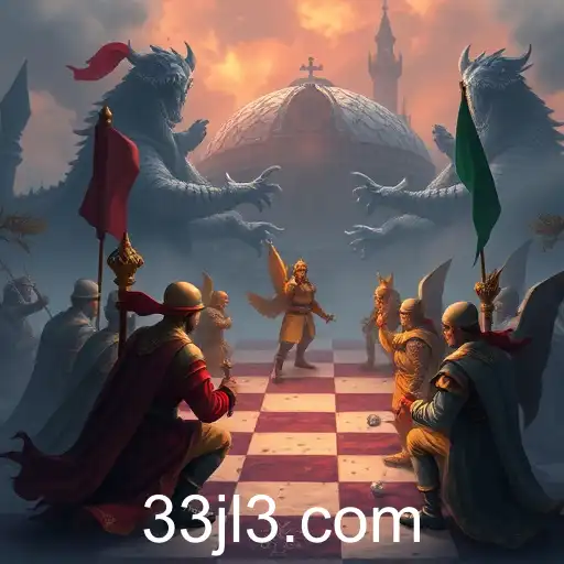 Gaming Platforms Evolve with New Era Technology