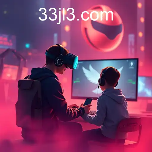 The Rise of jl3 and Gaming Culture in 2026