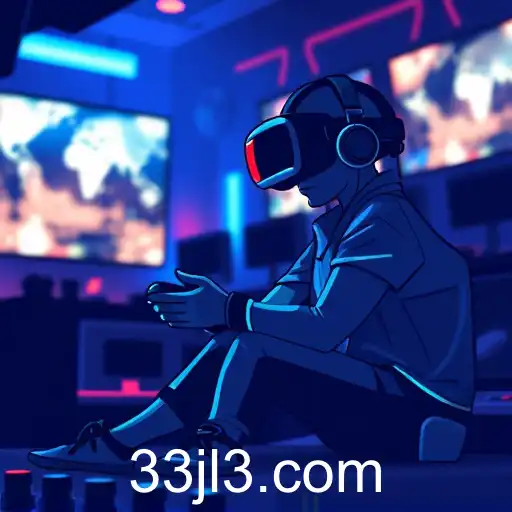 Gaming Transformations in 2025