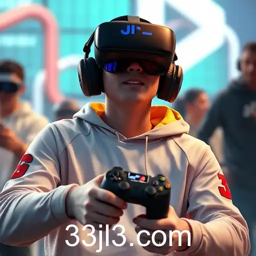 Gaming Trends and Innovations