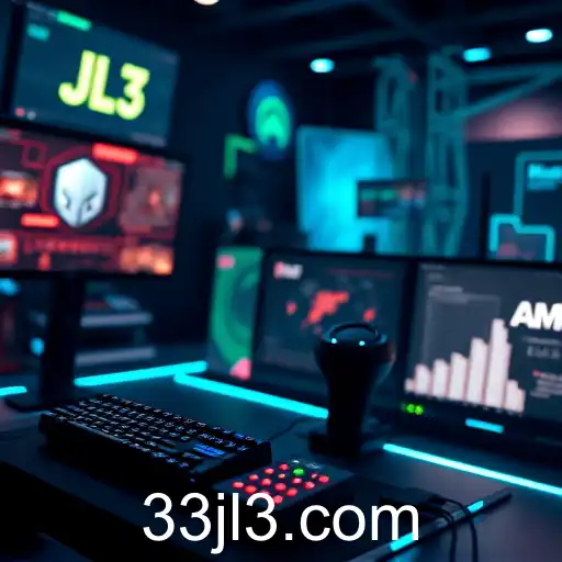 The Digital Battleground: Gaming Trends Shaping 2025