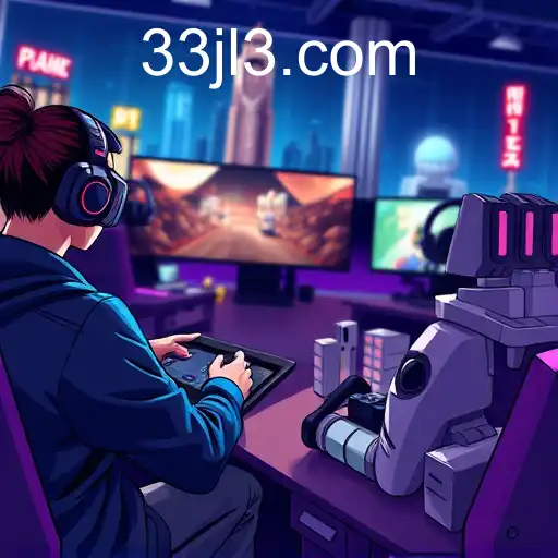 Gaming Trends and Innovations