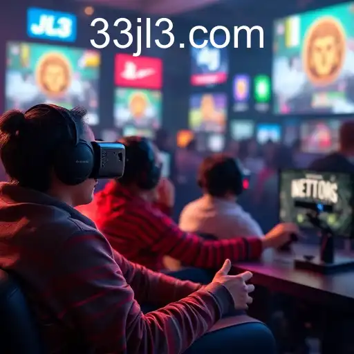 The Impact of JL3 on Online Gaming in 2025