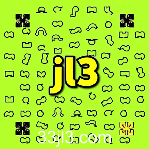 Unlocking Minds: Exploring the Intriguing World of 'Puzzle Games' with Keyword 'jl3'