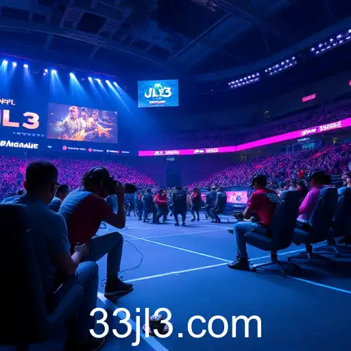 Revamping the Gaming Experience: The Rise of JL3 in 2025