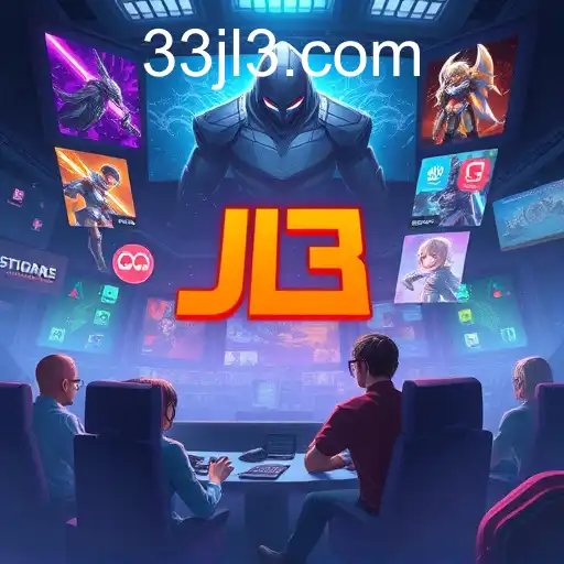 The Rise of JL3 and Its Impact on Game Culture