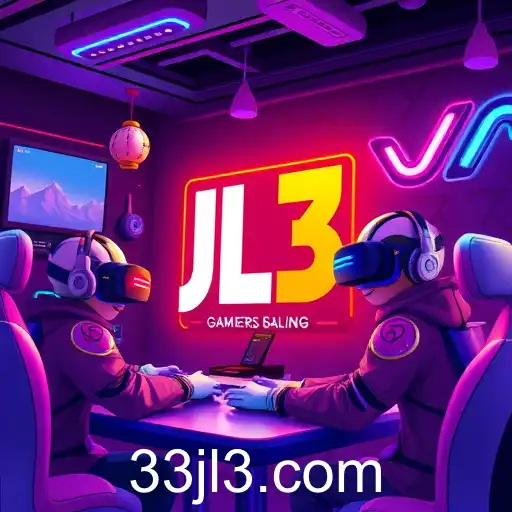 The Rise of JL3: Gaming in the Modern Era