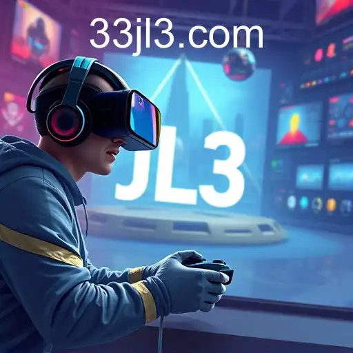 The Rise of JL3: A New Era in Online Gaming