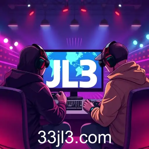 The Rise of JL3 in the Gaming World