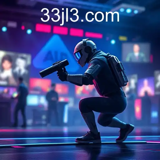 The Rise of JL3 in Online Gaming