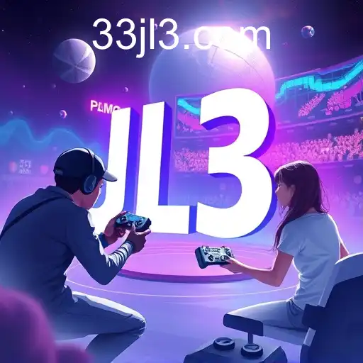 The Rise of JL3 in Gaming Culture