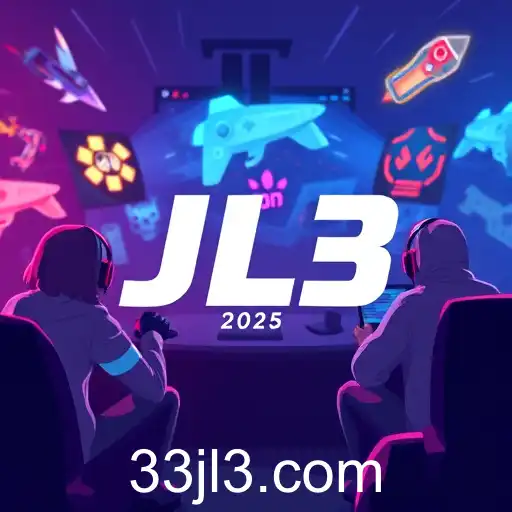 The Rise of JL3: Transforming Online Gaming