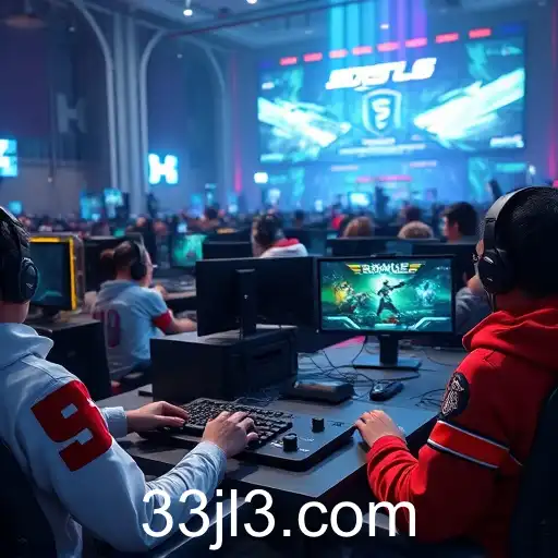 The Rise of Online Gaming Communities