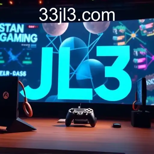 The Rise of JL3 in Gaming Culture